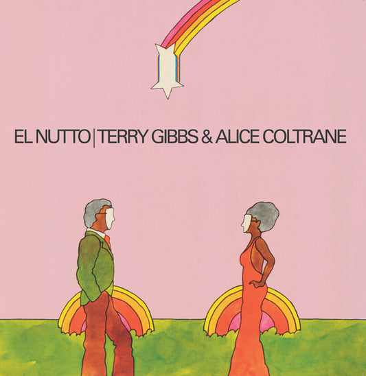 El Nutto | Mint (M) Mint (M) - JAZZ