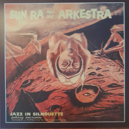 Jazz In Silhouette (Expanded Edition) | Mint (M) Mint (M)