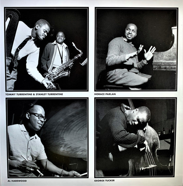 Comin' Your Way | Mint (M) Mint (M) - JAZZ