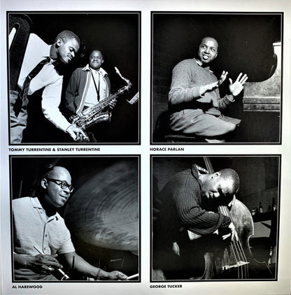 Comin' Your Way | Mint (M) Mint (M) - JAZZ