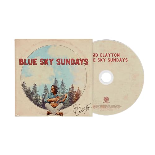 Blue Sky Sundays |