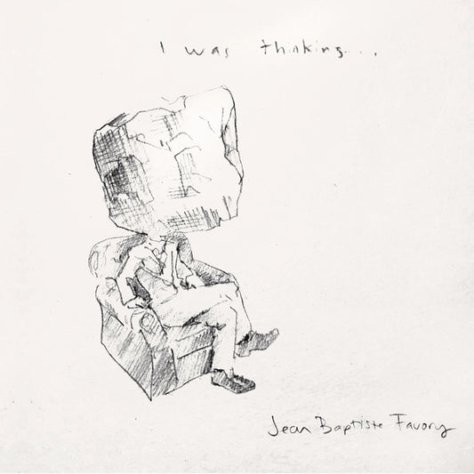 I Was Thinking |