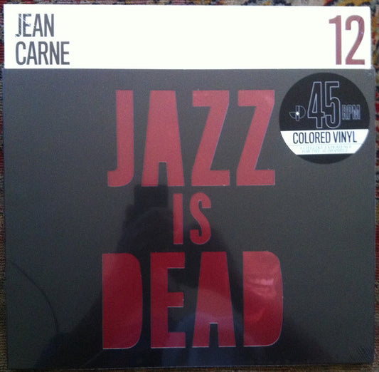 Jazz Is Dead 12 | Mint (M) Mint (M) - JAZZ
