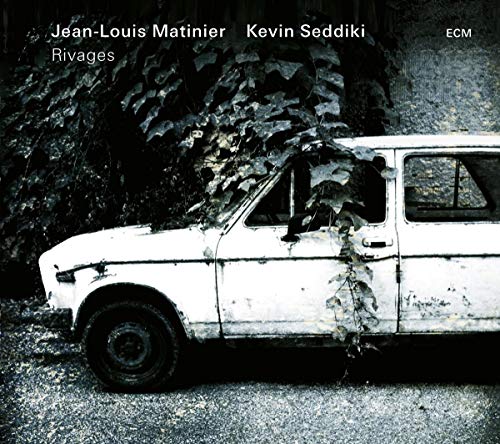 Jean-Louis Matinier/Kevin Seddiki - Rivages |