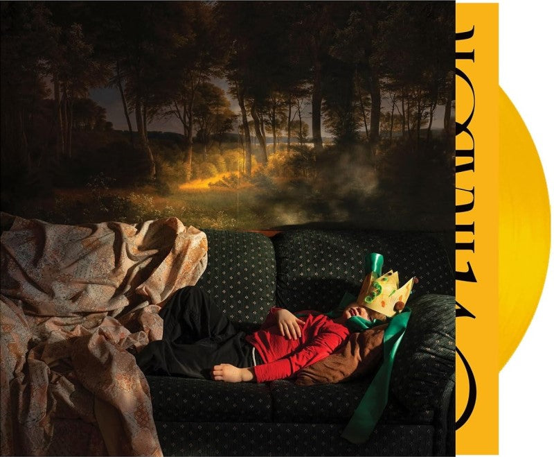 Jean-Michel Blais - mirador [LP] |