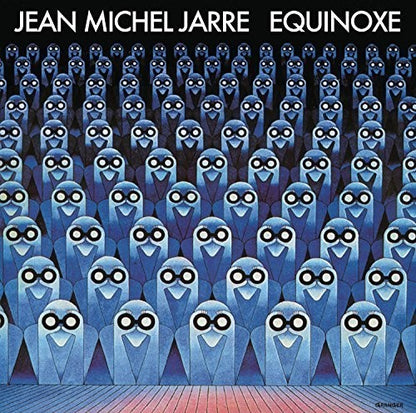 Equinoxe |