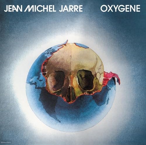 Jean-michel Jarre - Oxygene |