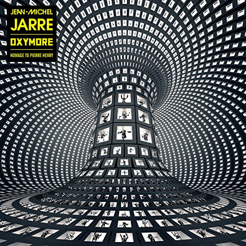 Oxymore (Gatefold LP Jacket) (2 Lp's) |