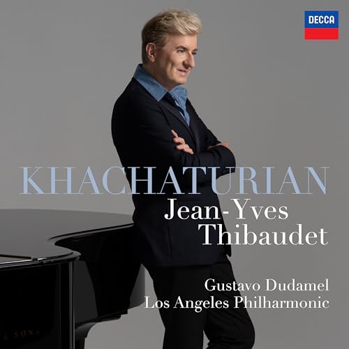 Khachaturian: Piano Concerto |