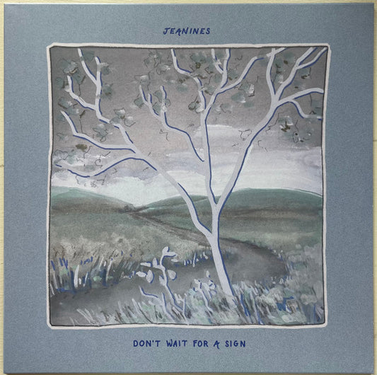 Don’t Wait For A Sign | Mint (M) Mint (M) - POP *NEW*