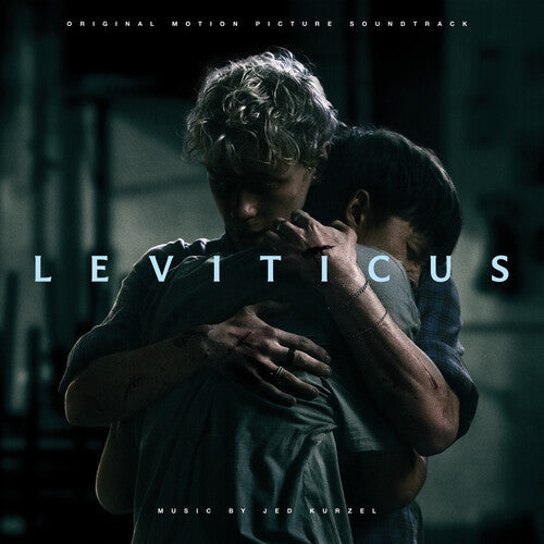 Jed Kurzel - Leviticus (140G) [Black Smoke] |