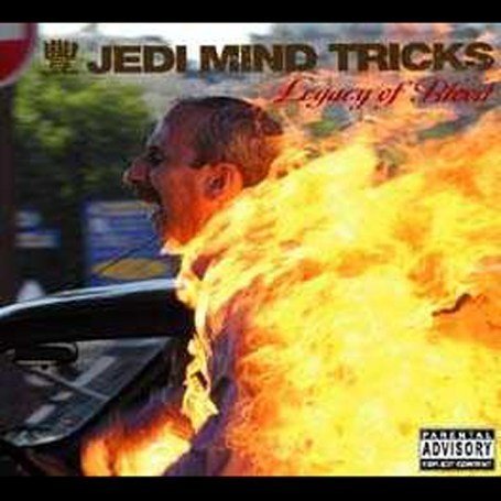 Legacy of Blood [Explicit Content] |