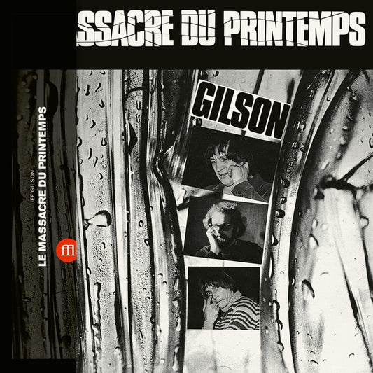 Le Massacre Du Printemps |