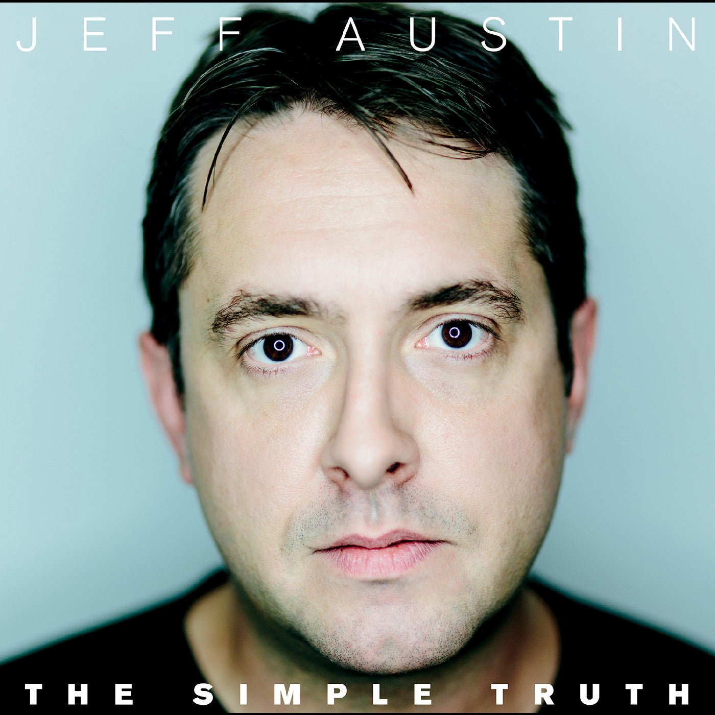 Jeff Austin - The Simple Truth (Indie Exclusive) |