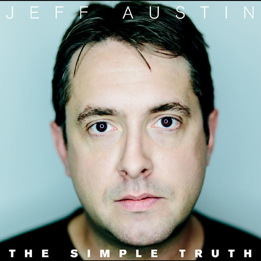 Jeff Austin - The Simple Truth (Indie Exclusive) |