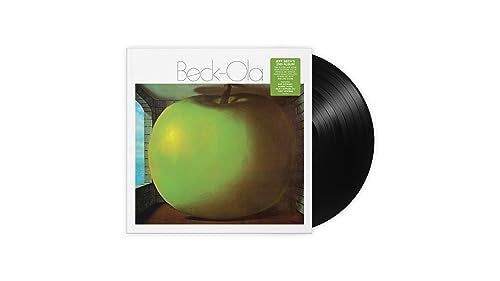 Beck-Ola | Mint (M) Mint (M) - ROCK *NEW*