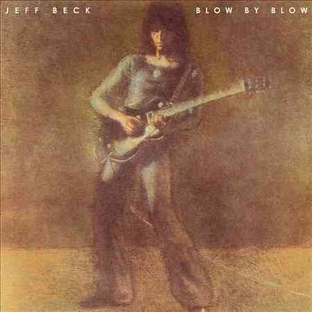 Blow By Blow (180 Gram Vinyl) [Import] | Mint (M) Mint (M)