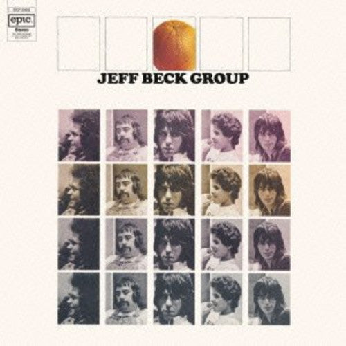 Jeff Beck Group [Import] |