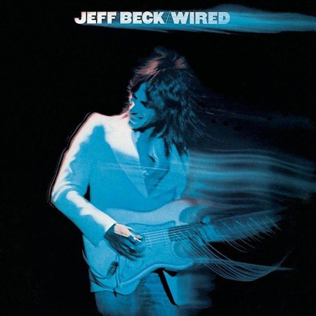 Jeff Beck - Wired |
