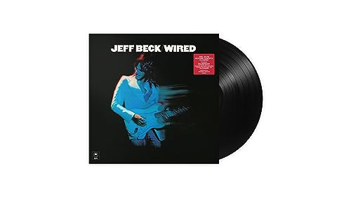 Wired | Mint (M) Mint (M) - ROCK