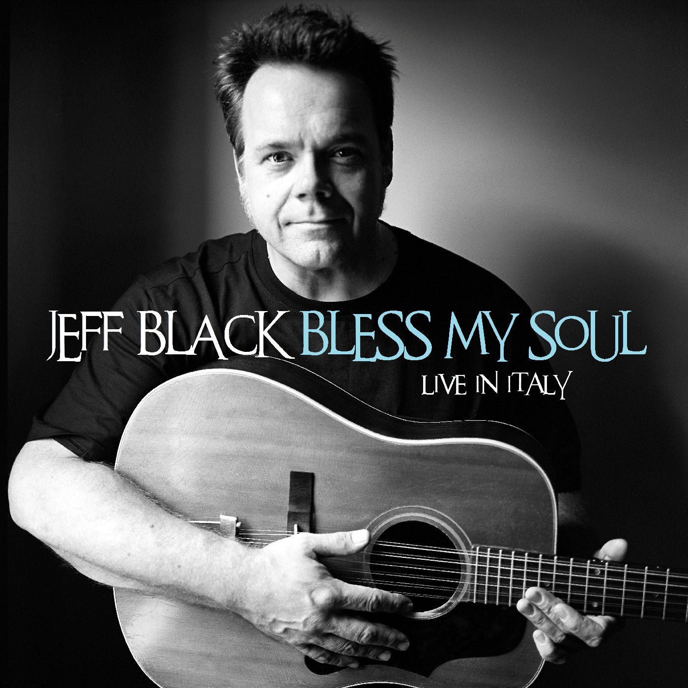 Bless My Soul - Live In Italy |