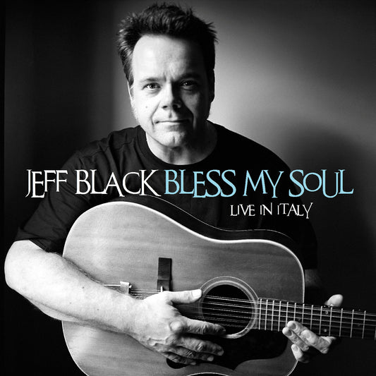 Bless My Soul - Live In Italy |