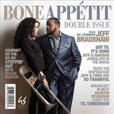 BONE APPETIT (2CD) |