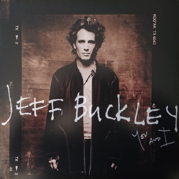 Jeff Buckley You And I Columbia, Legacy 2xLP, Album, 180 Mint (M) Mint (M)