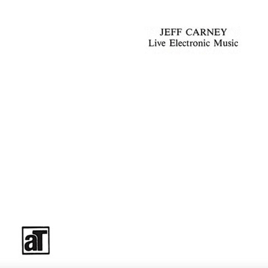 Live Electronic Music | Mint (M) Mint (M) - EXPERIMENTAL *NEW*