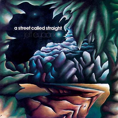 A Street Called Straight |