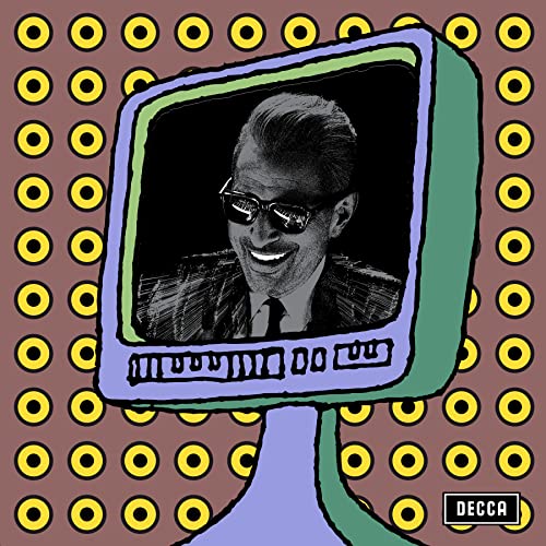 Jeff Goldblum & The Mildred Snitzer Orchestra - Plays Well With Others (VINYL LP) | NEW - JAZZ *NEW*