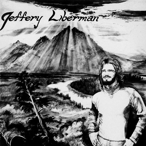 Jeffery Liberman |