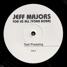For Us All (Yoka Boka) *TEST PRESSING* | Mint (M) Mint (M) - JAZZ *NEW*