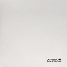 Jeff Majors For Us All (Yoka Boka) Invisible City Editions LP, Album, RE, TP Mint (M) Mint (M)