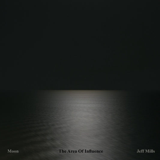 Moon - The Area Of Influence |