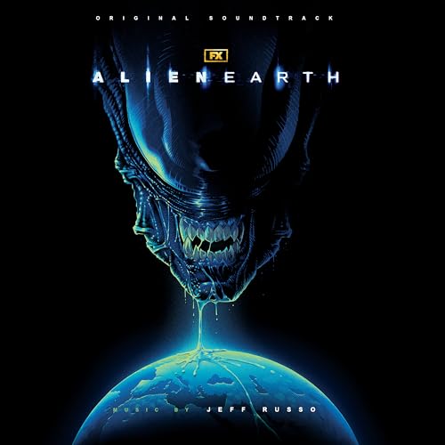 Alien: Earth |