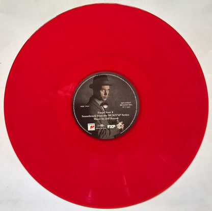 Fargo Year 4 (Soundtrack From The MGM / FXP Series) | Mint (M) Mint (M) - SOUNDTRACK *COLOR*