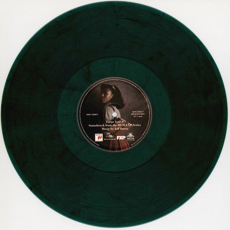 Fargo Year 4 (Soundtrack From The MGM / FXP Series) | Mint (M) Mint (M) - SOUNDTRACK *COLOR*