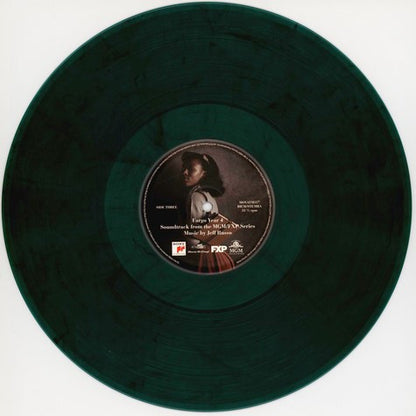 Fargo Year 4 (Soundtrack From The MGM / FXP Series) | Mint (M) Mint (M) - SOUNDTRACK *COLOR*