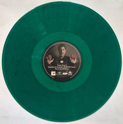 Fargo Year 4 (Soundtrack From The MGM / FXP Series) | Mint (M) Mint (M) - SOUNDTRACK *COLOR*