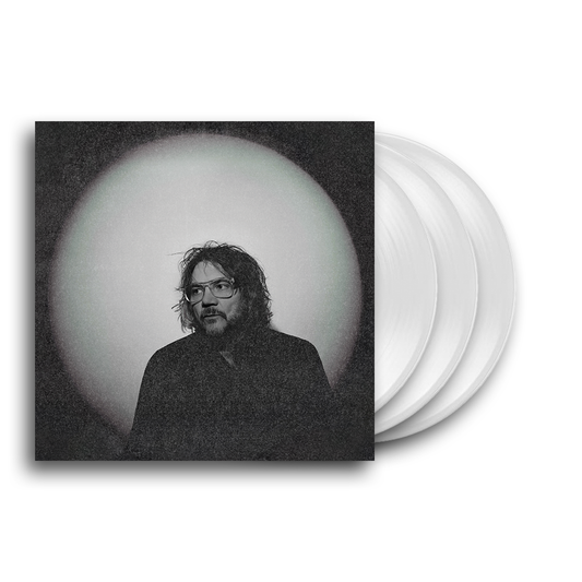 Twilight Override [Indie Exclusive] (3xWHITE VINYL) | Mint (M) Mint (M) - ALT/INDIE *NEW/COLOR*