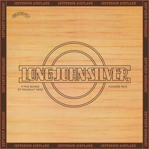 Long John Silver |