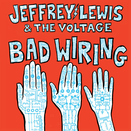 Bad Wiring | Mint (M) Mint (M)