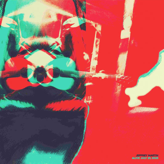 July 25 2025 Alive |