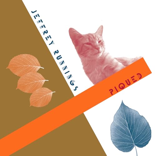 Piqued [Lp+12" Vinyl] |