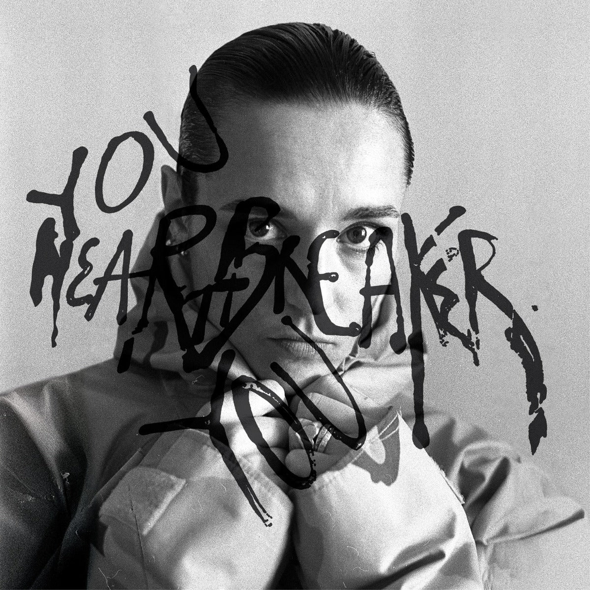 You Heartbreaker, You [LP] |