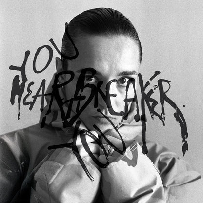 You Heartbreaker, You [White Lp] |
