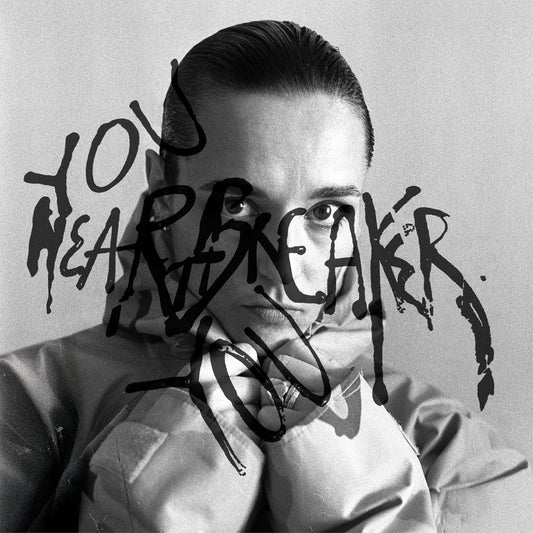 You Heartbreaker, You [White Lp] |