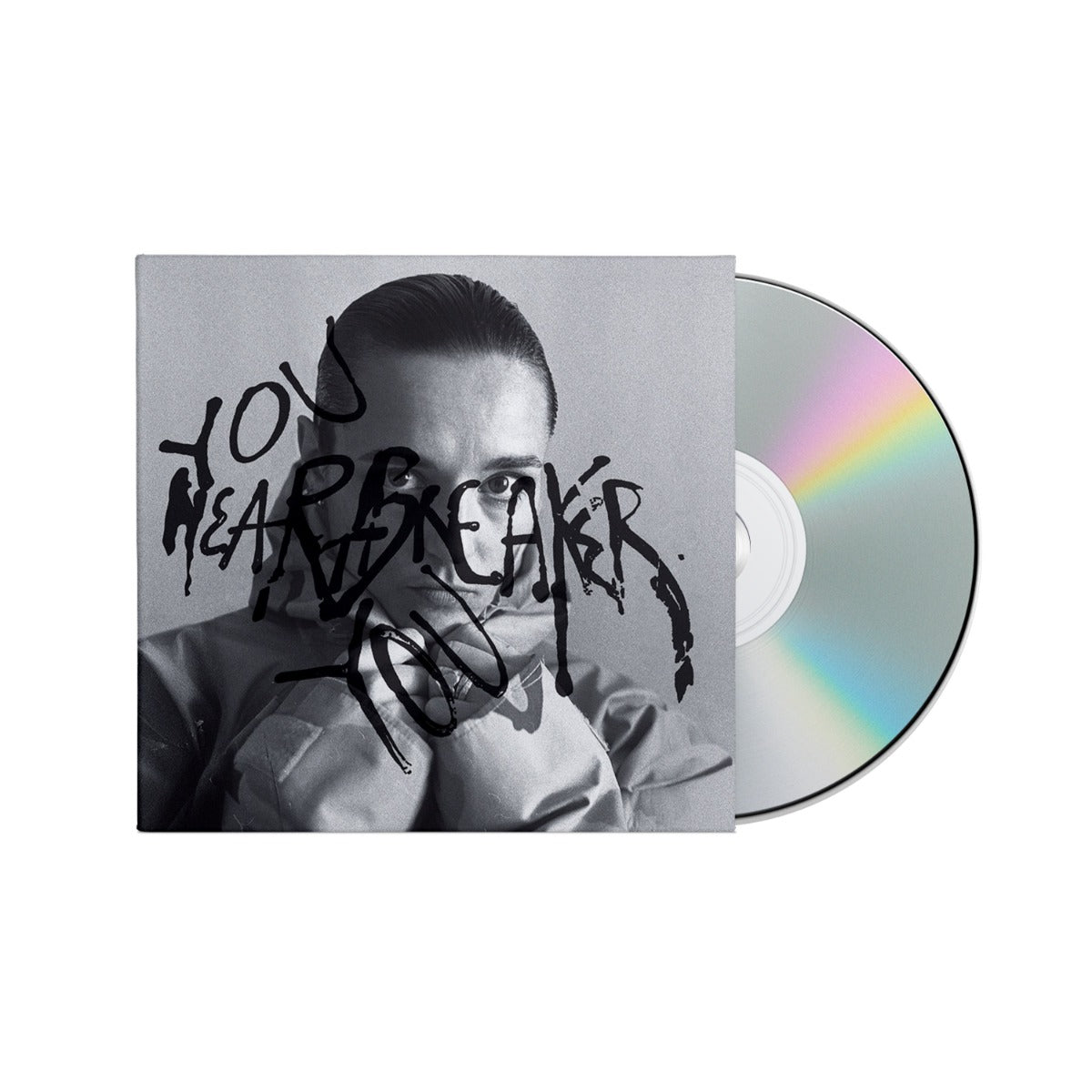 You Heartbreaker, You |
