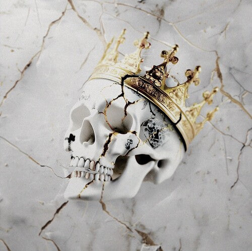 Beautifully Broken [Explicit Content] |